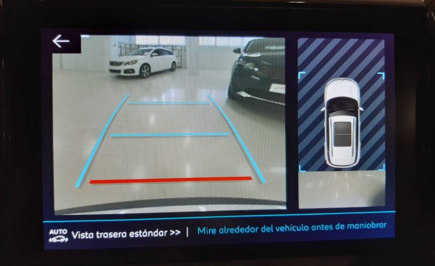 CITROËN C5 Aircross 1 BlueHdi 96kW 130cv S&S Feel