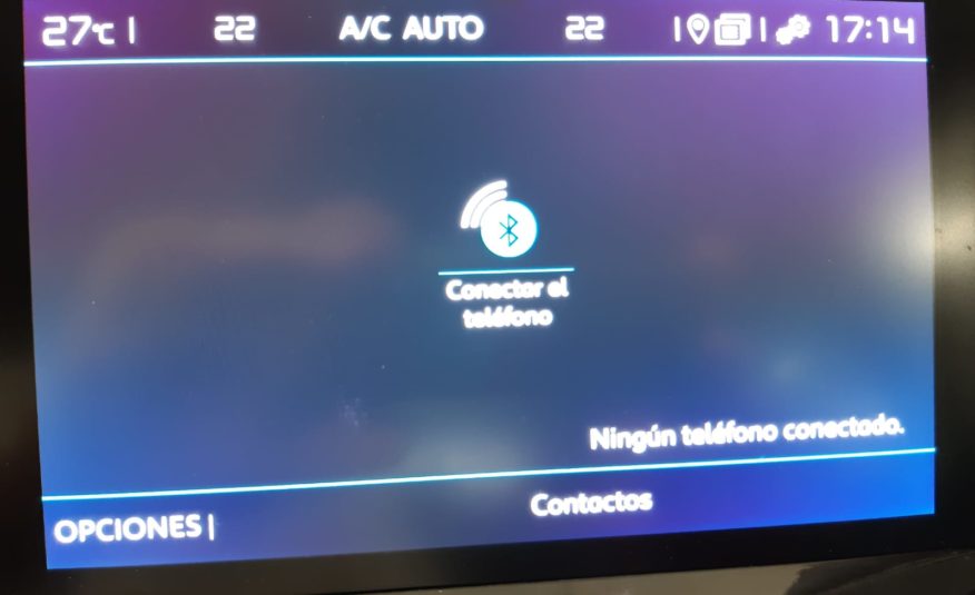 CITROËN C5 Aircross 1 BlueHdi 96kW 130cv S&S Feel