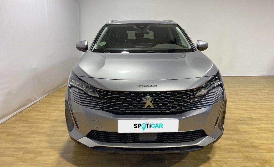 PEUGEOT 5008 2 1.5 BlueHDi 96kW 130cv S&S EAT8 Allure