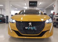 PEUGEOT 208 2 PureTech 96kW 130cv EAT8 GT-LINE 5p