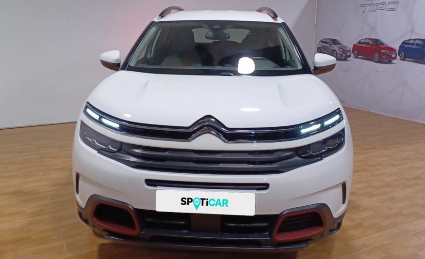 CITROËN C5 Aircross 1 BlueHdi 96kW 130cv S&S Feel