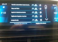 PEUGEOT 5008 2 1.5 BlueHDi 96kW 130cv S&S EAT8 Allure