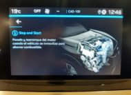 PEUGEOT 208 2 PureTech 96kW 130cv EAT8 GT-LINE 5p