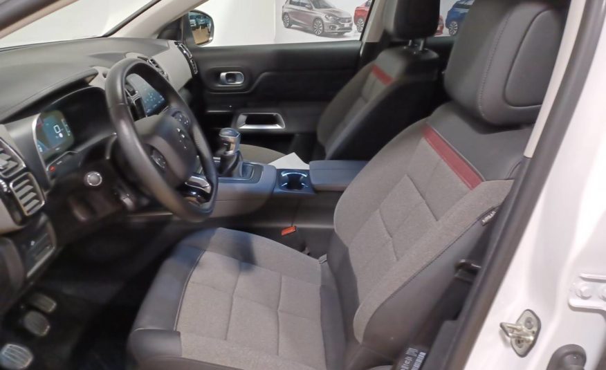 CITROËN C5 Aircross 1 BlueHdi 96kW 130cv S&S Feel
