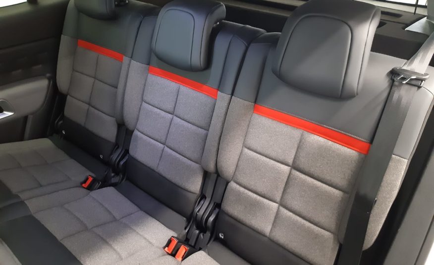 CITROËN C5 Aircross 1 BlueHdi 96kW 130cv S&S Feel