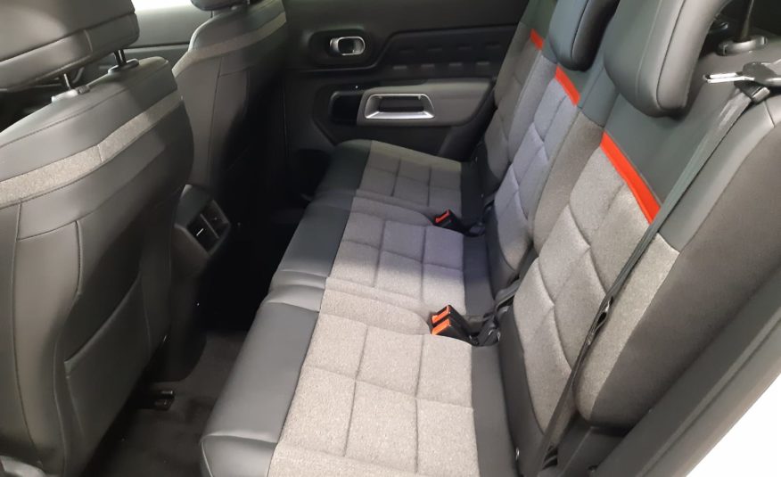 CITROËN C5 Aircross 1 BlueHdi 96kW 130cv S&S Feel