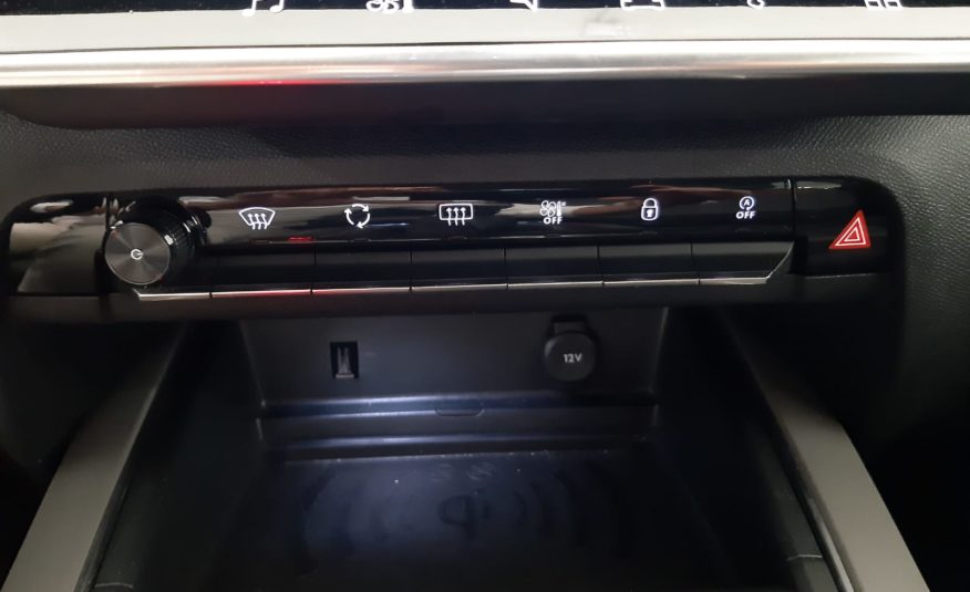 CITROËN C5 Aircross 1 BlueHdi 96kW 130cv S&S Feel