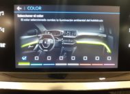 PEUGEOT 208 2 PureTech 96kW 130cv EAT8 GT-LINE 5p