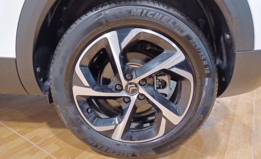 CITROËN C5 Aircross 1 BlueHdi 96kW 130cv S&S Feel