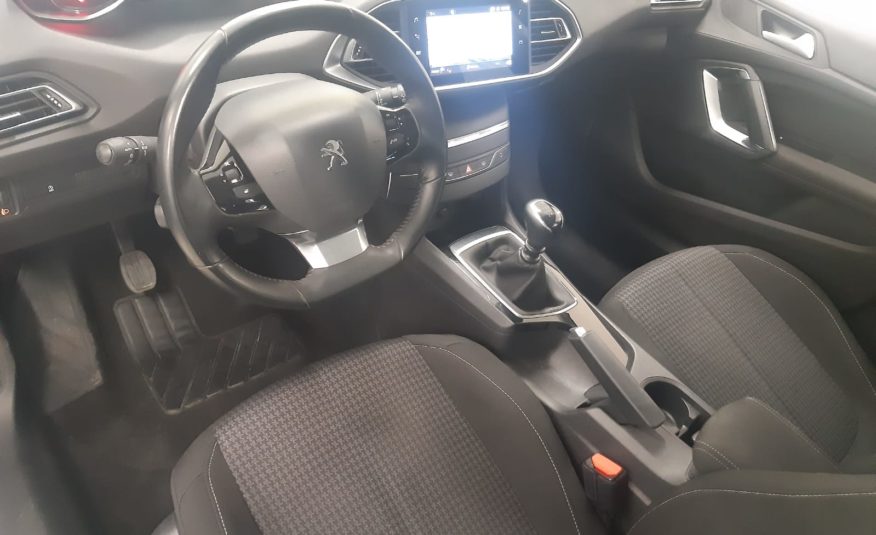 PEUGEOT 308 2 5p BlueHDi 130 S&S Style