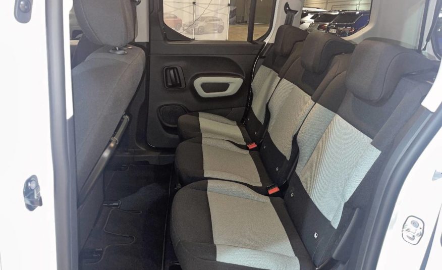 CITROËN Berlingo 3 Talla M BlueHDi 100 S&S Feel