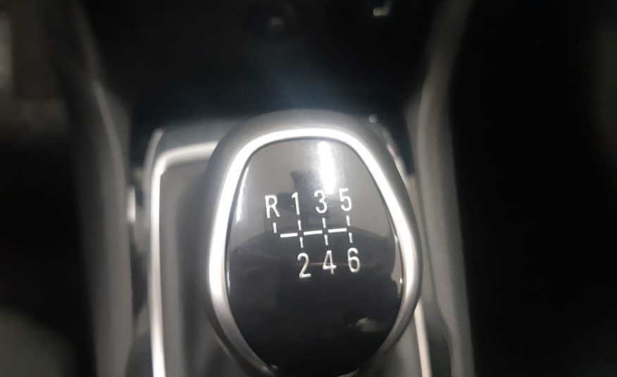 PEUGEOT 308 2 5p BlueHDi 130 S&S Style