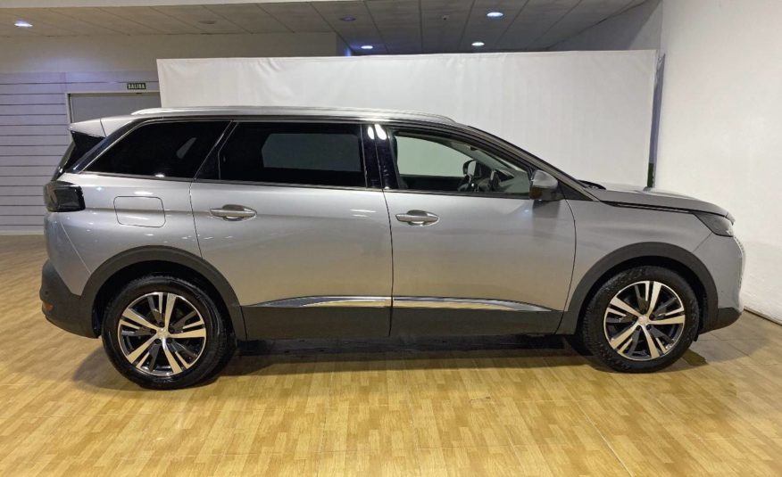 PEUGEOT 5008 2 1.5 BlueHDi 96kW 130cv S&S EAT8 Allure