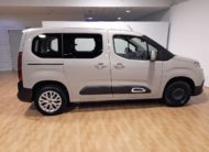 CITROËN Berlingo 3 Talla M BlueHDi 100 S&S Feel
