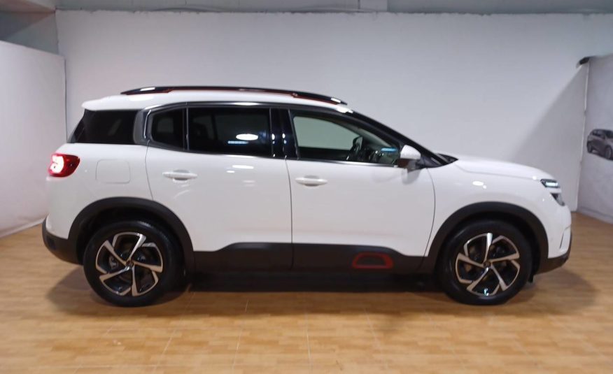 CITROËN C5 Aircross 1 BlueHdi 96kW 130cv S&S Feel