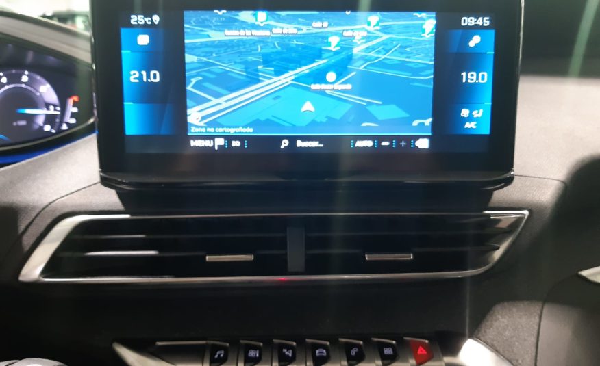 PEUGEOT 5008 2 1.5 BlueHDi 96kW 130cv S&S EAT8 Allure