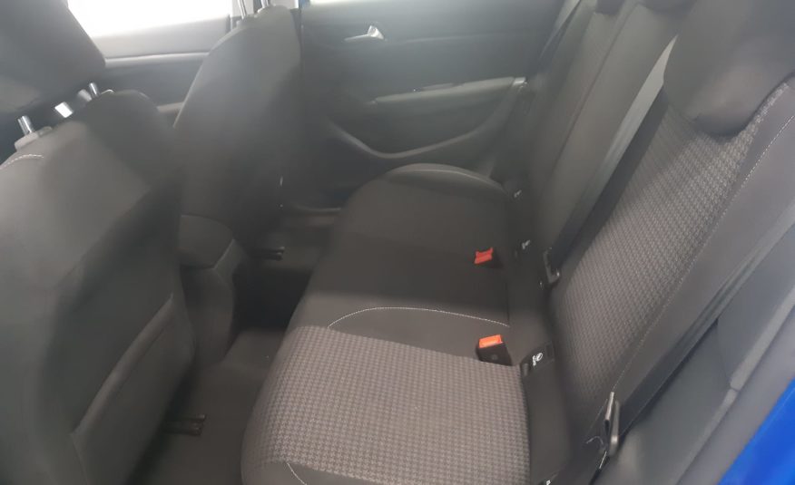 PEUGEOT 308 2 5p BlueHDi 130 S&S Style