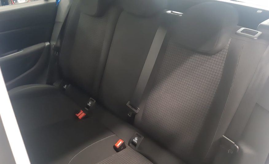 PEUGEOT 308 2 5p BlueHDi 130 S&S Style