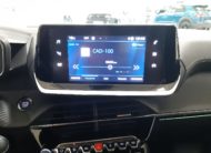 PEUGEOT 208 2 PureTech 96kW 130cv EAT8 GT-LINE 5p