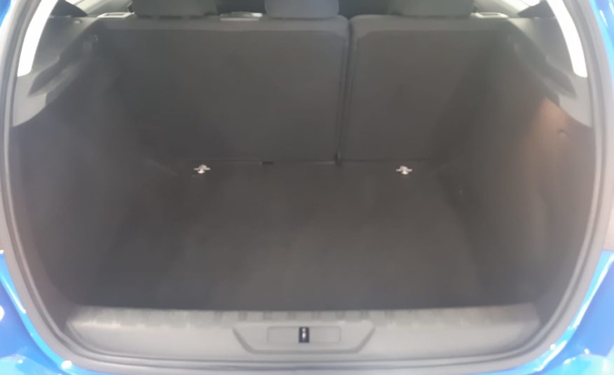 PEUGEOT 308 2 5p BlueHDi 130 S&S Style
