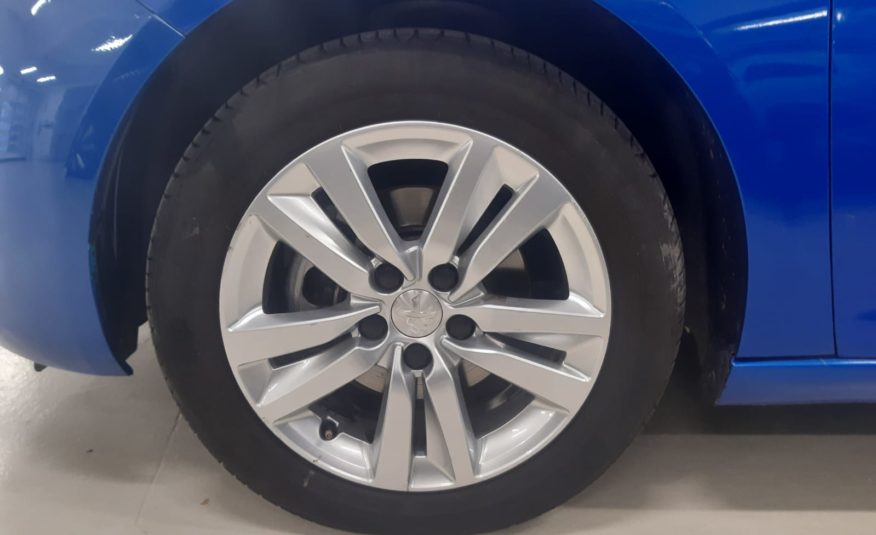 PEUGEOT 308 2 5p BlueHDi 130 S&S Style