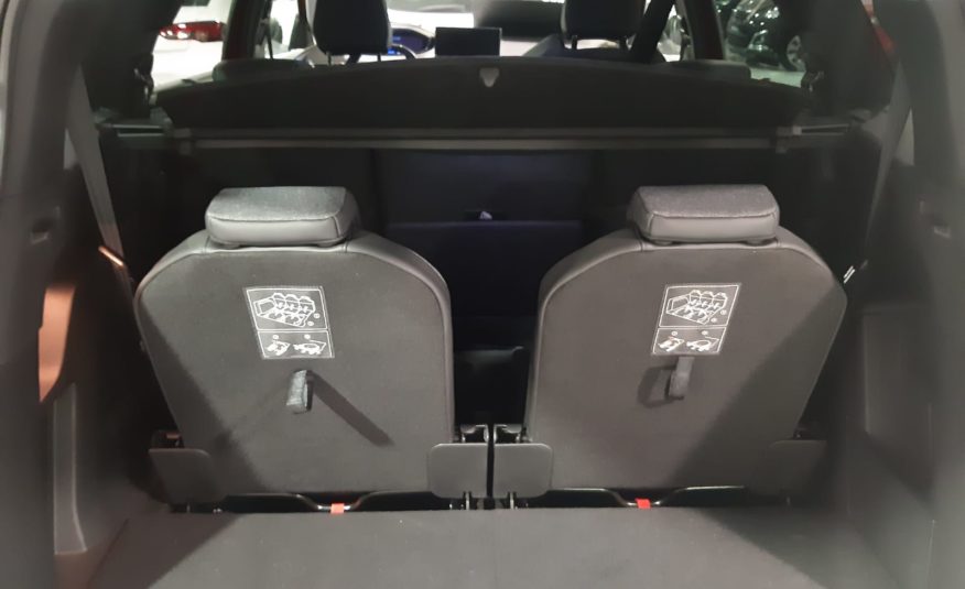 PEUGEOT 5008 2 1.5 BlueHDi 96kW 130cv S&S EAT8 Allure