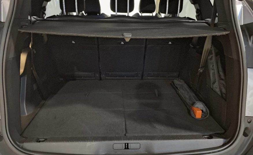 PEUGEOT 5008 2 1.5 BlueHDi 96kW 130cv S&S EAT8 Allure