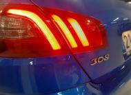 PEUGEOT 308 2 5p BlueHDi 130 S&S Style