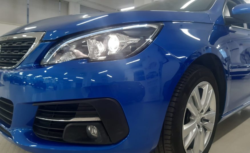 PEUGEOT 308 2 5p BlueHDi 130 S&S Style