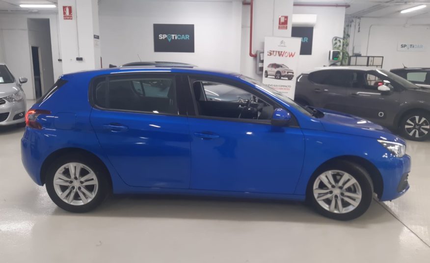 PEUGEOT 308 2 5p BlueHDi 130 S&S Style