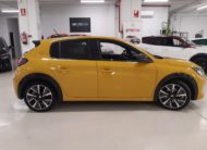 PEUGEOT 208 2 PureTech 96kW 130cv EAT8 GT-LINE 5p