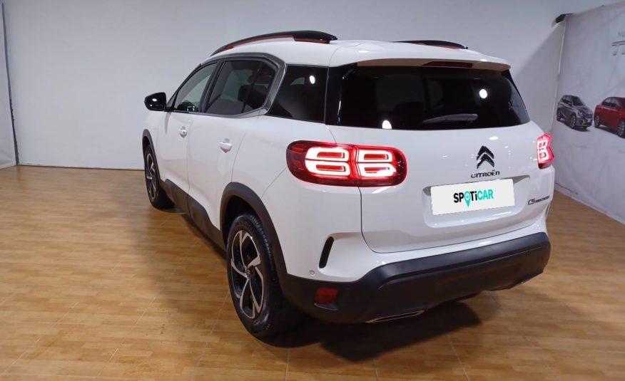 CITROËN C5 Aircross 1 BlueHdi 96kW 130cv S&S Feel