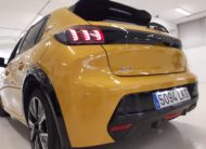 PEUGEOT 208 2 PureTech 96kW 130cv EAT8 GT-LINE 5p