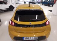PEUGEOT 208 2 PureTech 96kW 130cv EAT8 GT-LINE 5p