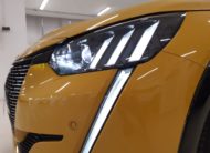 PEUGEOT 208 2 PureTech 96kW 130cv EAT8 GT-LINE 5p