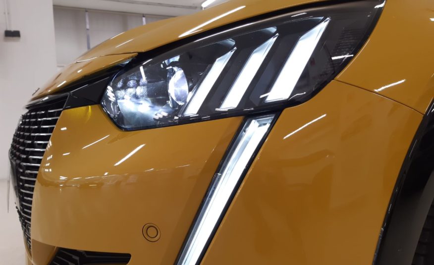 PEUGEOT 208 2 PureTech 96kW 130cv EAT8 GT-LINE 5p
