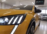 PEUGEOT 208 2 PureTech 96kW 130cv EAT8 GT-LINE 5p