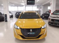 PEUGEOT 208 2 PureTech 96kW 130cv EAT8 GT-LINE 5p
