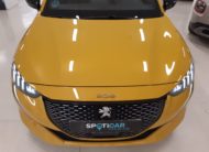 PEUGEOT 208 2 PureTech 96kW 130cv EAT8 GT-LINE 5p