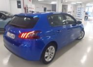 PEUGEOT 308 2 5p BlueHDi 130 S&S Style