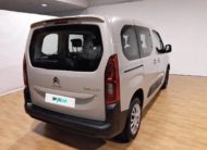 CITROËN Berlingo 3 Talla M BlueHDi 100 S&S Feel