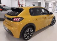PEUGEOT 208 2 PureTech 96kW 130cv EAT8 GT-LINE 5p