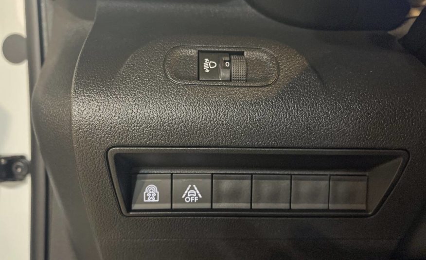 CITROËN Berlingo 3 Talla M BlueHDi 100 S&S Feel