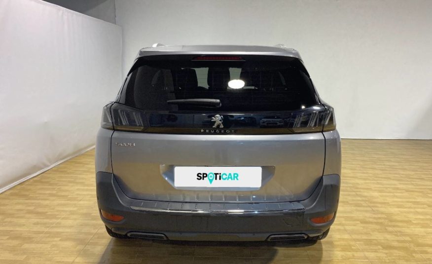 PEUGEOT 5008 2 1.5 BlueHDi 96kW 130cv S&S EAT8 Allure