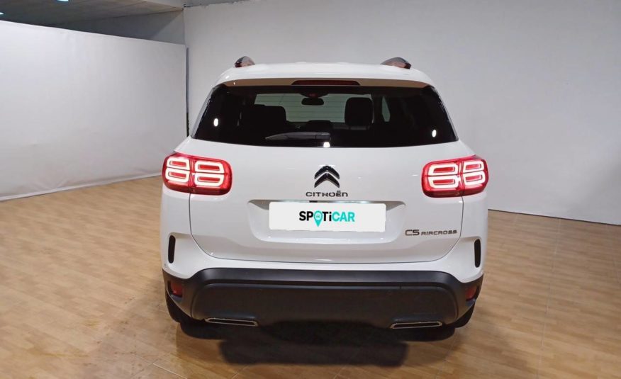 CITROËN C5 Aircross 1 BlueHdi 96kW 130cv S&S Feel