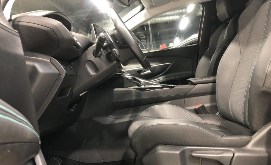 PEUGEOT 5008 2 1.5 BlueHDi 96kW 130cv S&S EAT8 Allure