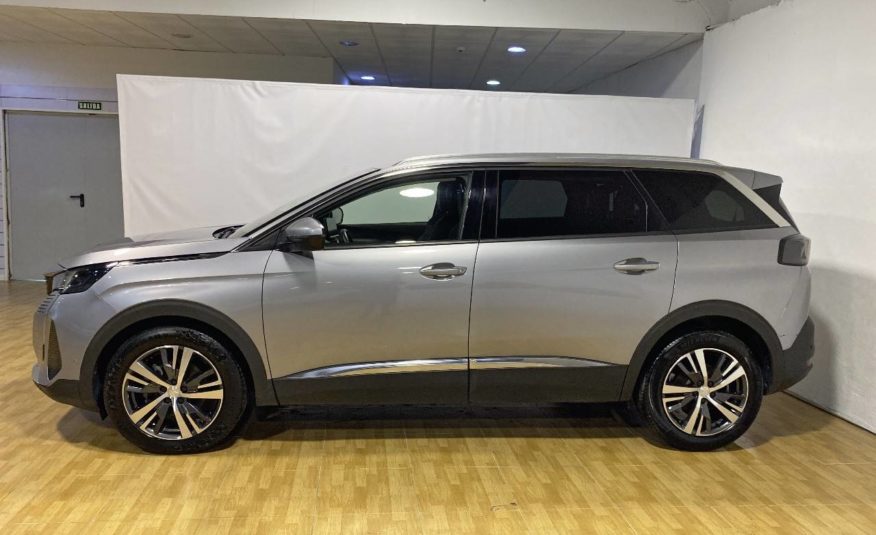 PEUGEOT 5008 2 1.5 BlueHDi 96kW 130cv S&S EAT8 Allure