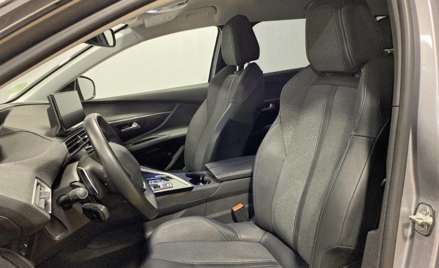 PEUGEOT 5008 2 1.5 BlueHDi 96kW 130cv S&S EAT8 Allure