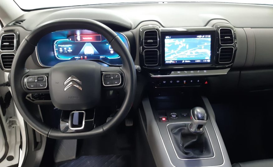 CITROËN C5 Aircross 1 BlueHdi 96kW 130cv S&S Feel