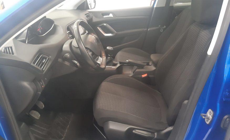 PEUGEOT 308 2 5p BlueHDi 130 S&S Style